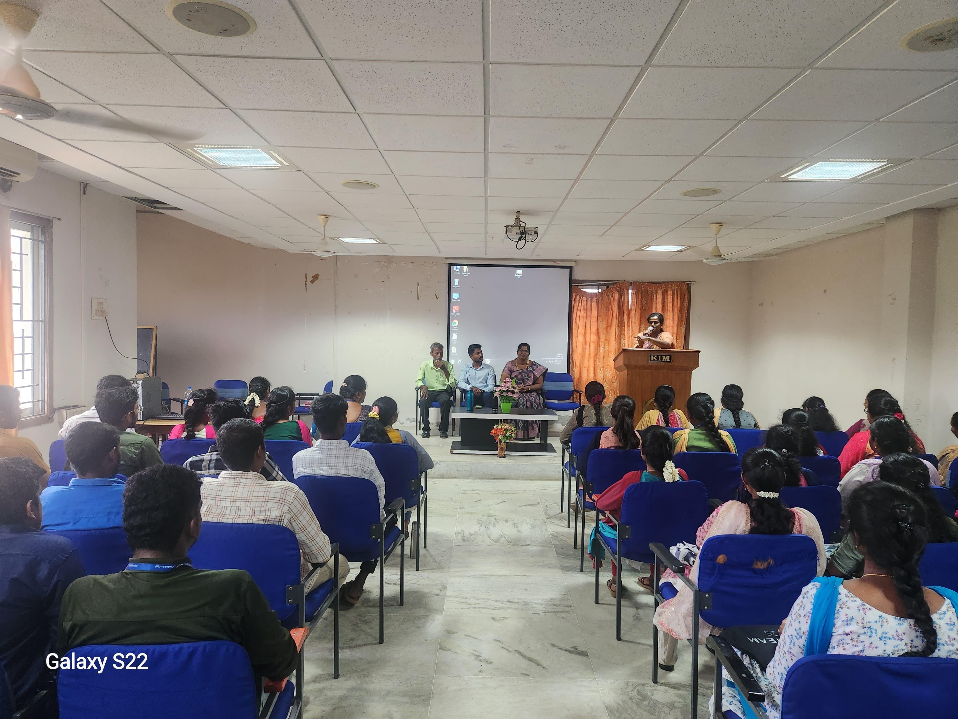 Campus Event Image